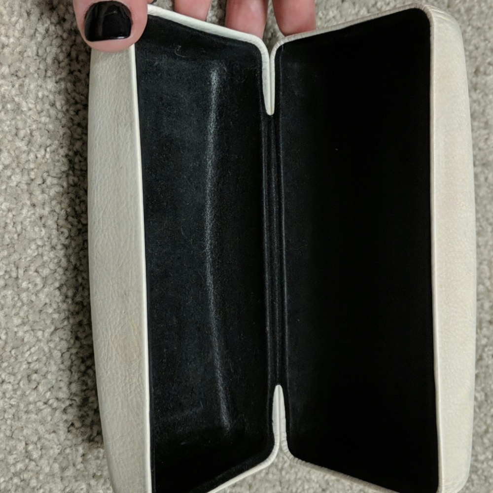 Versace Sunglass Case - Picture 2 of 2